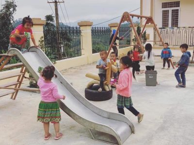 sân chơi di động 2